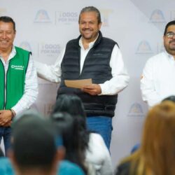 Impulsa Ramos Arizpe capacitación para el desarrollo personal y laboral1