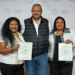 Impulsa Ramos Arizpe capacitación para el desarrollo personal y laboral4