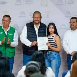 Impulsa Ramos Arizpe capacitación para el desarrollo personal y laboral5