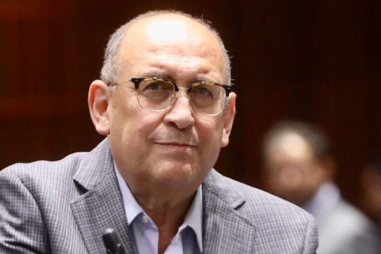 Inaceptable y pésima la reforma a la Ley de Aduanas: Rubén Moreira