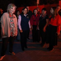 Inauguran Magno Altar de Muertos 2025 en escalinatas del Parque Las Maravillas2