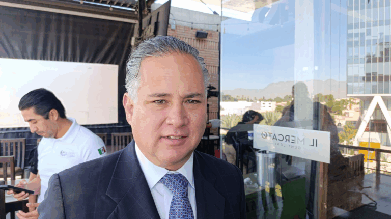 Incautan en México 855 millones de pesos en mercancía pirata