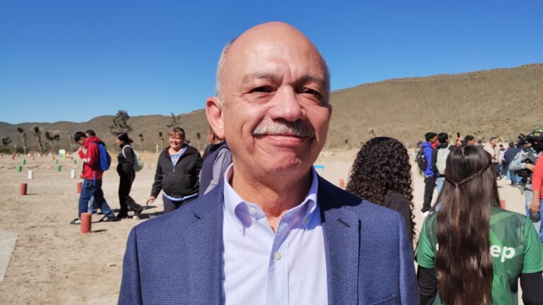 Información sobre proyectos de “La Escuela es Nuestra” en Coahuila es necesaria para garantizar seguridad en planteles