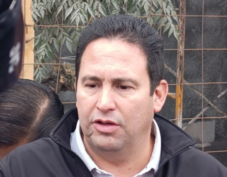 Iniciará Javier Díaz proyecto de acuaférico para Saltillo durante su administración 