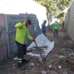 Intensifica Saltillo atención integral de callejones en la Morelos1
