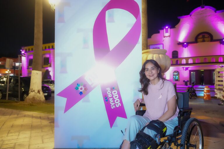 Invita DIF Ramos Arizpe a jornadas gratuitas de mastografías, citologías, pruebas de VPH y exploración mamaria