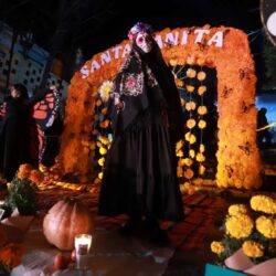 Invita Javier Díaz a la inauguración del altar monumental en Santa Anita1