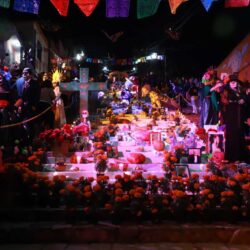 Invita Javier Díaz a la inauguración del altar monumental en Santa Anita2