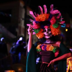 Invita Municipio al concurso de catrinas “Antes muerta que sencilla”