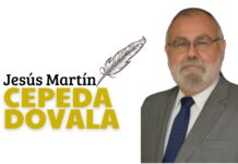 TRUMP Y LA FALSA PROMESA DE LA PAZ