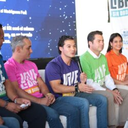 La Madriguera celebrará su 8º aniversario con la Carrera Nocturna “A Pasos de Gigante”