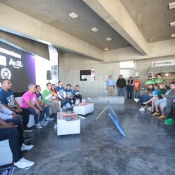 La Madriguera celebrará su 8º aniversario con la Carrera Nocturna “A Pasos de Gigante”5