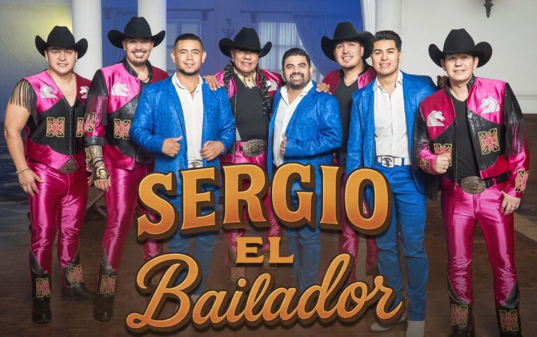 La OriginalBanda El Limón y Bronco colaboran juntos y lanzan nueva versión de “Sergio El Bailador”