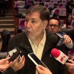 La madre buscadora Ceci Flores