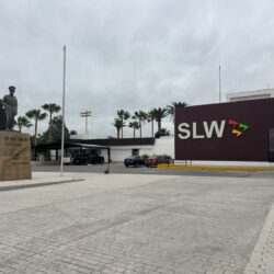 Listo Aeropuerto Internacional “Plan de Guadalupe” en Ramos Arizpe para vuelo Saltillo-CDMX2