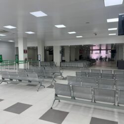Listo Aeropuerto Internacional “Plan de Guadalupe” en Ramos Arizpe para vuelo Saltillo-CDMX3