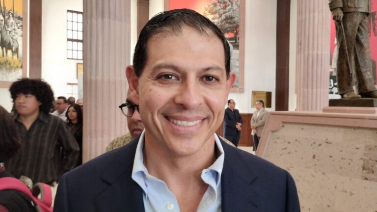 Listo el proyecto para unir la Unidad Deportiva de la UA de C con el Biblioparque Norte: rector