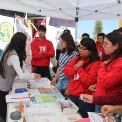 Llegan las brigadas mejora la juventud a Ramos Arizpe4