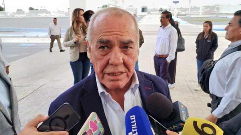 Llegará en 15 días a Coahuila remesa de vacunas BCG para su aplicación en menores