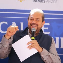 Lleva UAdeC al municipio de Ramos Arizpe brigada “Lobos en tu Colonia”1