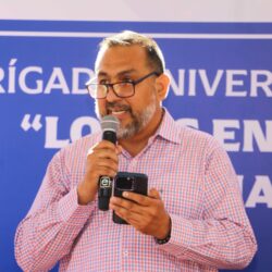 Lleva UAdeC al municipio de Ramos Arizpe brigada “Lobos en tu Colonia”2