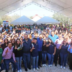 Lleva UAdeC al municipio de Ramos Arizpe brigada “Lobos en tu Colonia”3