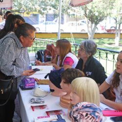 Lleva UAdeC al municipio de Ramos Arizpe brigada “Lobos en tu Colonia”5