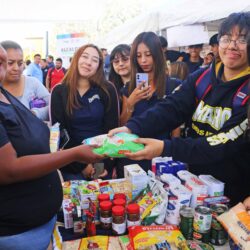 Lleva UAdeC al municipio de Ramos Arizpe brigada “Lobos en tu Colonia”6
