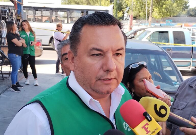 Mantiene Coahuila blindaje contra gusano barrenador por instrucción de Manolo Jiménez