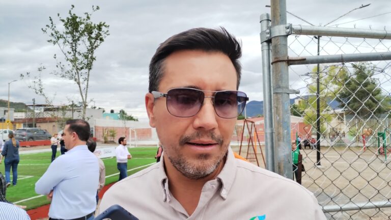 Mantienen automovilistas de Saltillo indiferencia por el cuidado al medio ambiente