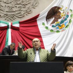 Más deuda, más impuestos