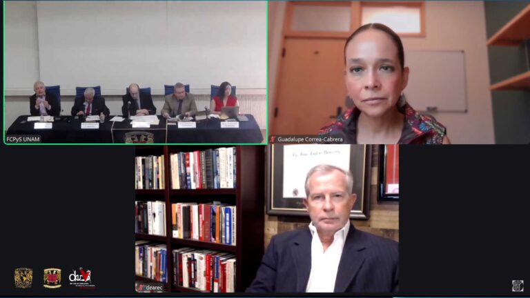 México y Estados Unidos se necesitan: analistas