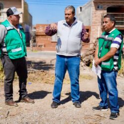 Moderniza Ramos sus plazas públicas; fortalecerán convivencia familiar2