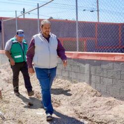 Moderniza Ramos sus plazas públicas; fortalecerán convivencia familiar3