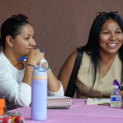 Mujeres de Ramos Arizpe fortalecen sus negocios con curso de promoción digital
