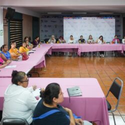 Mujeres de Ramos Arizpe fortalecen sus negocios con curso de promoción digital3