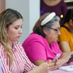 Mujeres de Ramos Arizpe fortalecen sus negocios con curso de promoción digital5