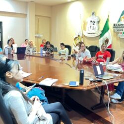 Mujeres de Ramos Arizpe fortalecen sus negocios con curso de promoción digital7