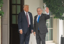 Netanyahu viajará a Estados Unidos para resolver sus diferencias con Trump sobre Irán y Gaza