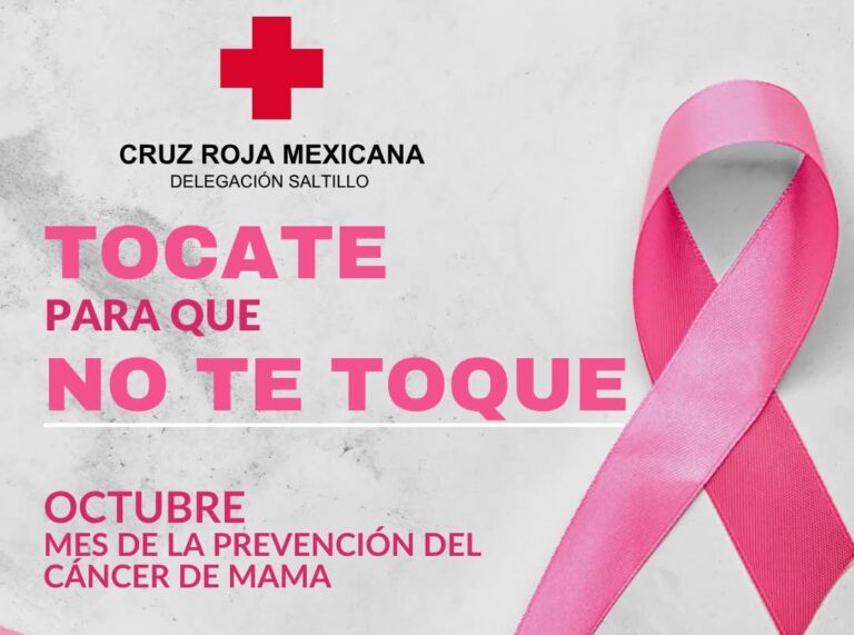 Ofrece Cruz Roja Saltillo descuento del 20 por ciento en ultrasonido de mama