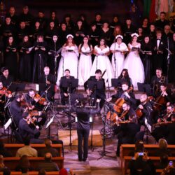 Ópera, música y catrines en el Festival Ánimas del Desierto 2025