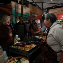 Ópera, música y catrines en el Festival Ánimas del Desierto 20252