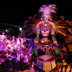 Ópera, música y catrines en el Festival Ánimas del Desierto 20254