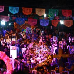 Ópera, música y catrines en el Festival Ánimas del Desierto 20255