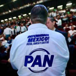 PAN Coahuila respalda nueva imagen del partido y modelo ciudadano para elegir candidatos 1