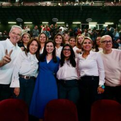 PAN Coahuila respalda nueva imagen del partido y modelo ciudadano para elegir candidatos 3