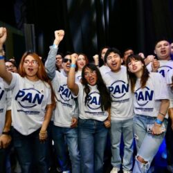 PAN Coahuila respalda nueva imagen del partido y modelo ciudadano para elegir candidatos 4