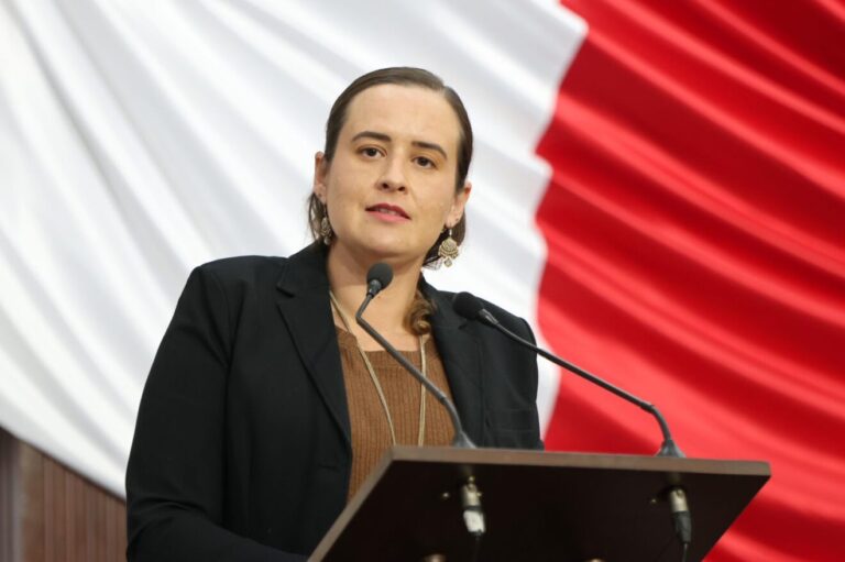 Plantea Beatriz Fraustro ampliar red de monitoreo ambiental en municipios de Coahuila 