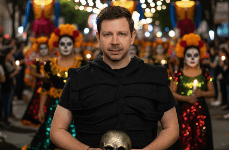 Xantolum: la tradición que Saltillo hizo suya