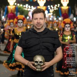 PORTADA ENFOQUE 31 DE OCTUBRE